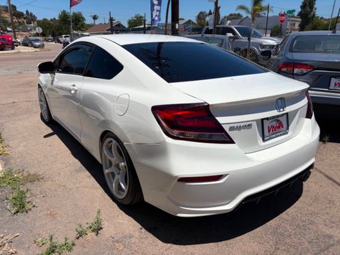Used 2014 Honda Civic Si image 3