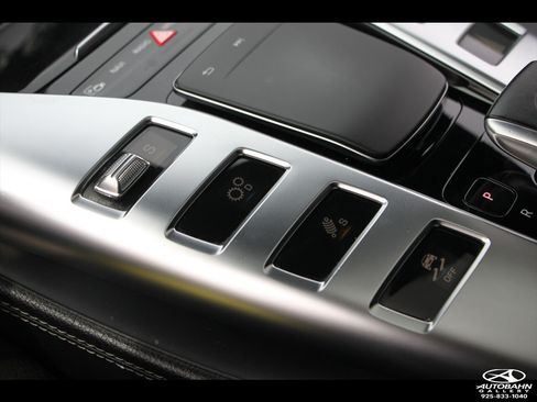 Used 2019 Mercedes-Benz AMG GT 53 image 21