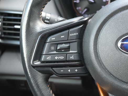 Used 2023 Subaru Outback Wilderness AWD/4WD image 18