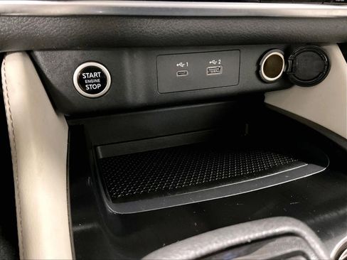 Certified 2023 Nissan Rogue SL AWD/4WD image 26