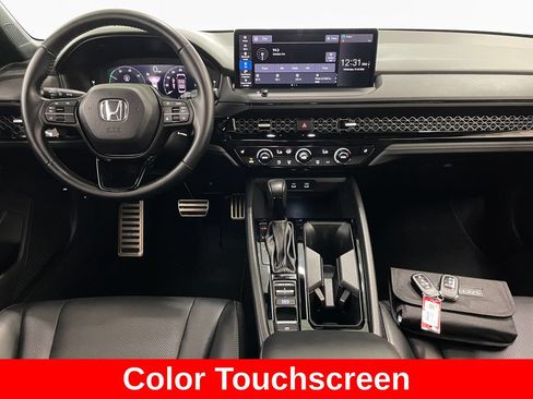 Used 2024 Honda Accord Sport image 2