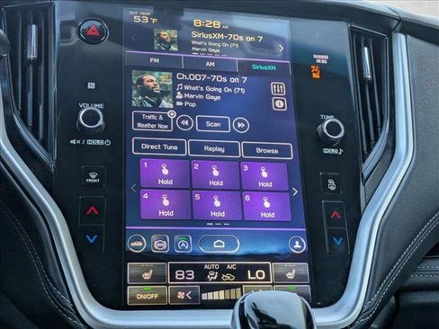 Used 2020 Subaru Outback Limited image 13