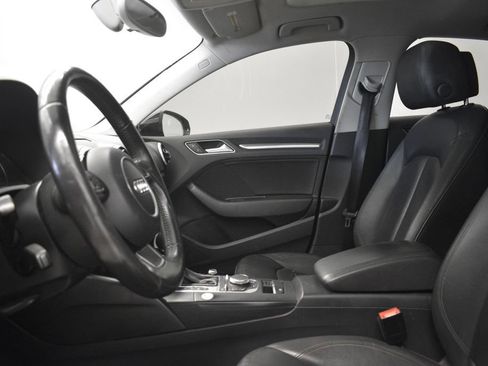 Used 2015 Audi A3 1.8T Premium Plus w/ Premium Plus Package image 33