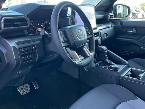 New 2026 Toyota Tacoma TRD Sport AWD/4WD image 17