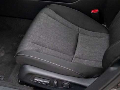 New 2026 Honda Accord SE image 16