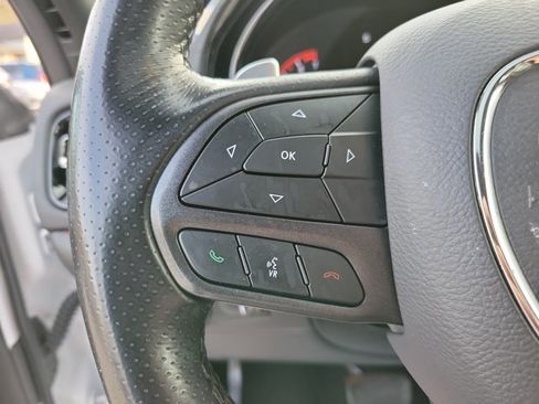 Used 2024 Dodge Durango GT image 18
