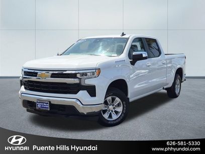 Used 2023 Chevrolet Silverado 1500 LT w/ Protection Package