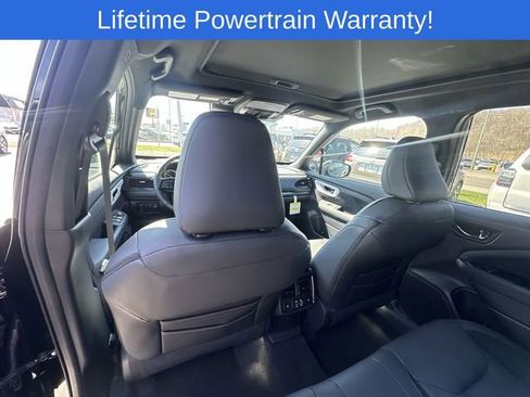 New 2026 Subaru Forester Touring AWD/4WD image 20