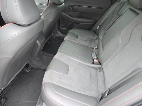 Used 2024 Hyundai Sonata N Line image 31