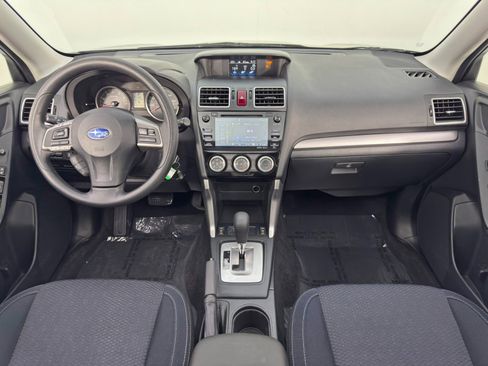 Used 2016 Subaru Forester 2.5i Premium w/ All-Weather Package image 12