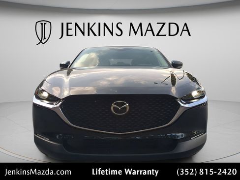 Certified 2026 MAZDA CX-30 AWD 2.5 S image 3
