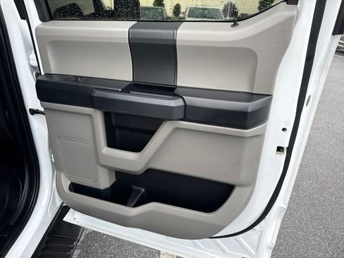 Used 2019 Ford F150 XL w/ Equipment Group 101A Mid AWD/4WD image 17