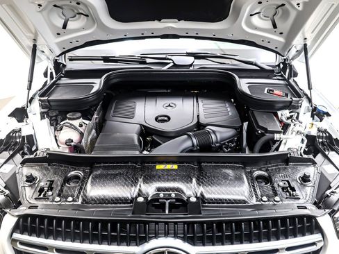New 2026 Mercedes-Benz GLE 350 4MATIC image 11
