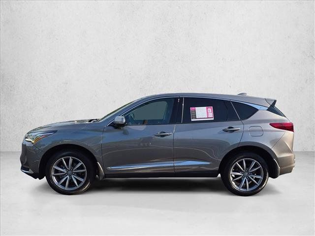 Used 2024 Acura RDX w/ Technology Package AWD/4WD image 8