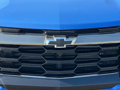 Used 2026 Chevrolet Equinox ACTIV w/ Convenience Package III AWD/4WD image 45
