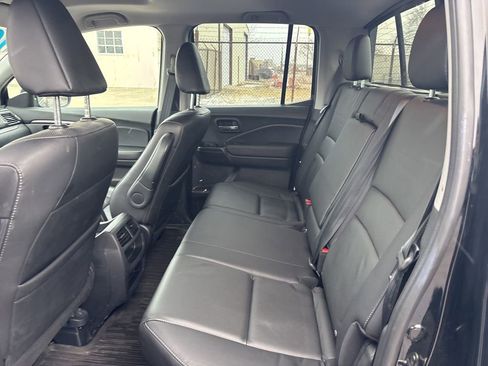 Used 2019 Honda Ridgeline RTL image 26