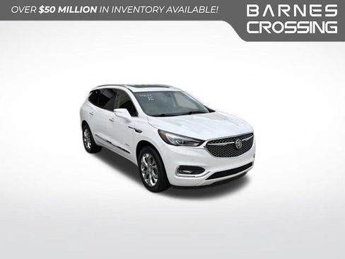 Used 2020 Buick Enclave Avenir FWD image 1