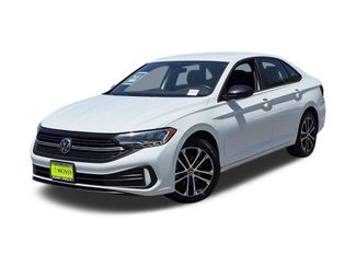Used 2024 Volkswagen Jetta Sport FWD video 1