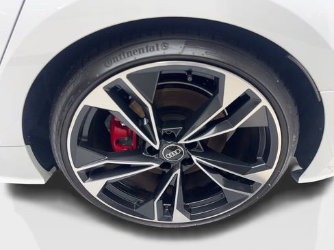 Used 2023 Audi S5 Premium Plus w/ Premium Plus Package image 84