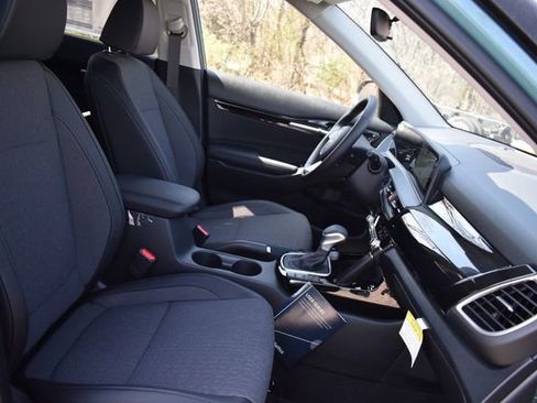 New 2026 Kia Seltos S FWD image 13