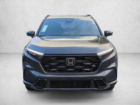 New 2026 Honda CR-V Sport-L image 6