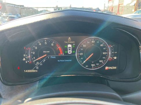 Used 2015 Cadillac CTS Performance image 38