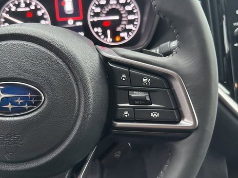 New 2026 Subaru Ascent Touring image 39