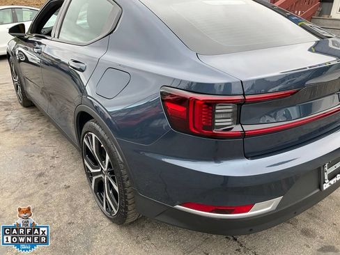Used 2023 Polestar Polestar 2 w/ Pilot Pack AWD/4WD image 86