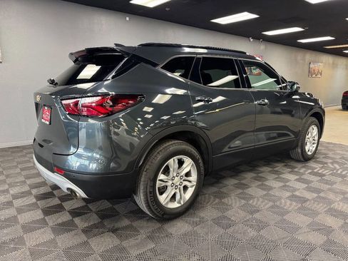 Used 2019 Chevrolet Blazer LT FWD image 17