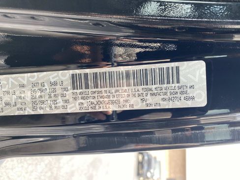 Used 2019 Jeep Wrangler Unlimited Sport S AWD/4WD image 23