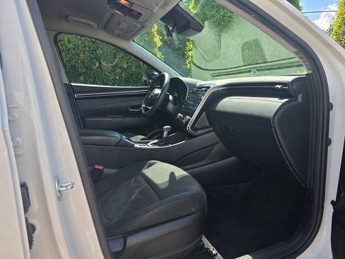 Used 2023 Hyundai Tucson SEL FWD image 30