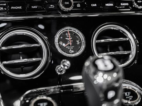 New 2026 Bentley Continental GT S AWD/4WD image 33