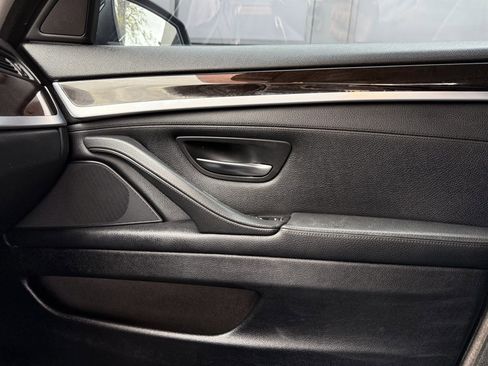 Used 2015 BMW 528i Sedan image 26