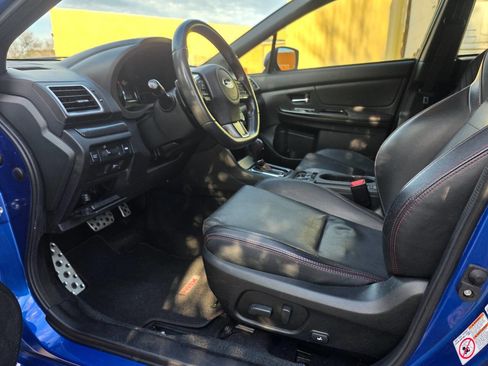 Used 2019 Subaru WRX Limited image 13