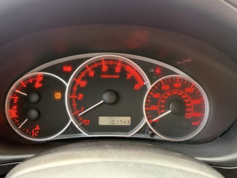 Used 2013 Subaru Impreza WRX Sedan image 30