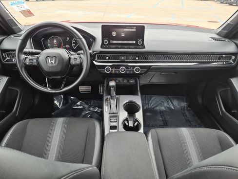 Used 2024 Honda Civic Sport image 23