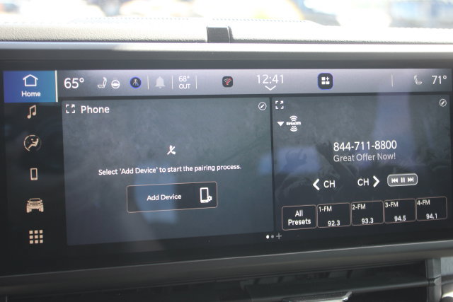 Used 2025 Jeep Wrangler Unlimited Sahara AWD/4WD image 5