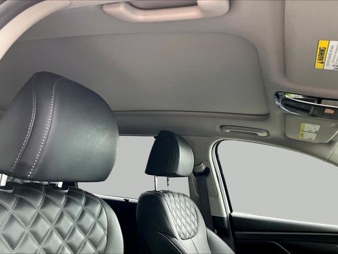 Used 2022 Hyundai Santa Fe SEL Premium AWD/4WD image 14