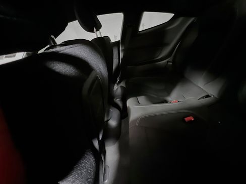 Used 2020 Ford Mustang GT w/ Black Accent Package image 29