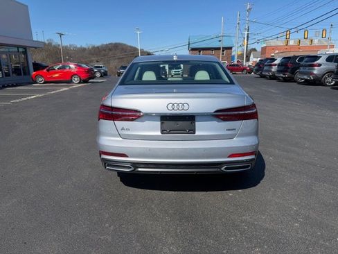 Used 2022 Audi A6 3.0T Prestige image 6