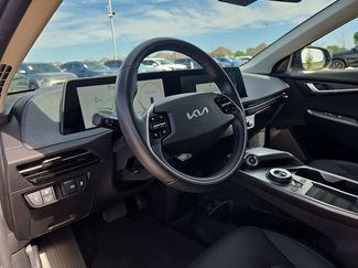 Certified 2023 Kia EV6 Wind RWD video 2
