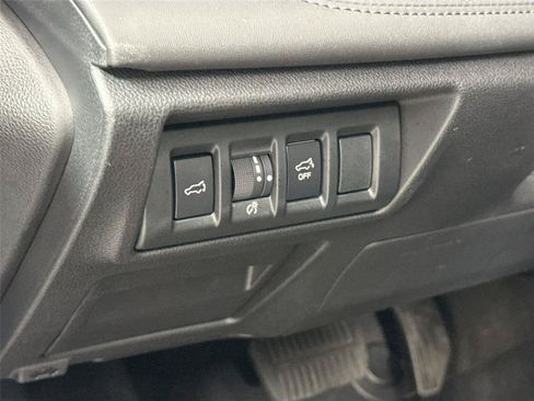 Used 2024 Subaru Outback Wilderness AWD/4WD image 16