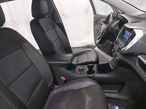 Used 2020 GMC Terrain SLT w/ Preferred Package image 10