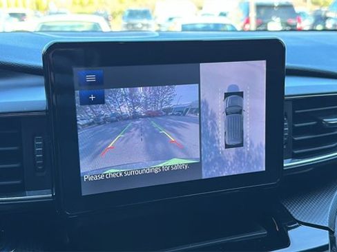 Used 2022 Ford Explorer ST-Line w/ Class IV Trailer Tow Package image 30