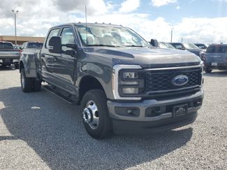 New 2026 Ford F350 XL w/ STX Appearance Package video 2