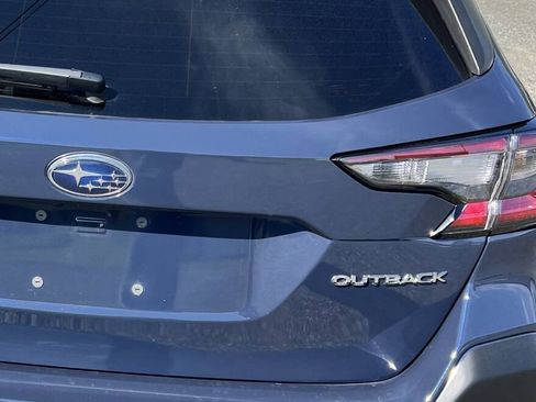 Used 2024 Subaru Outback Limited AWD/4WD image 15