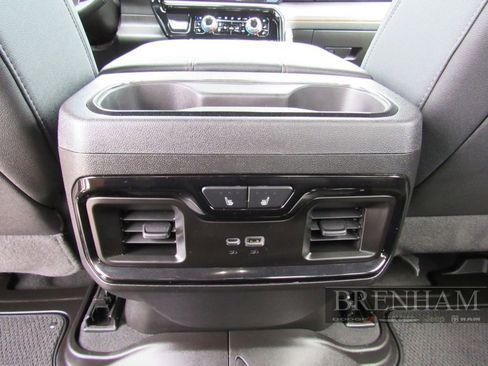 Used 2025 GMC Sierra 1500 AT4 AWD/4WD image 20