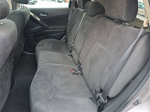 Used 2011 Nissan Murano SV image 22