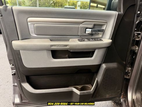 Used 2019 RAM 1500 Big Horn RWD image 22