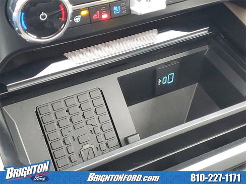 Used 2025 Ford F450 Platinum w/ Platinum Plus Package image 33